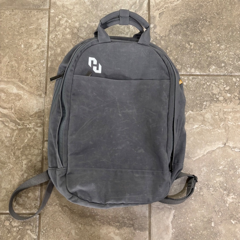 Day Owl Backpack Pro Gray